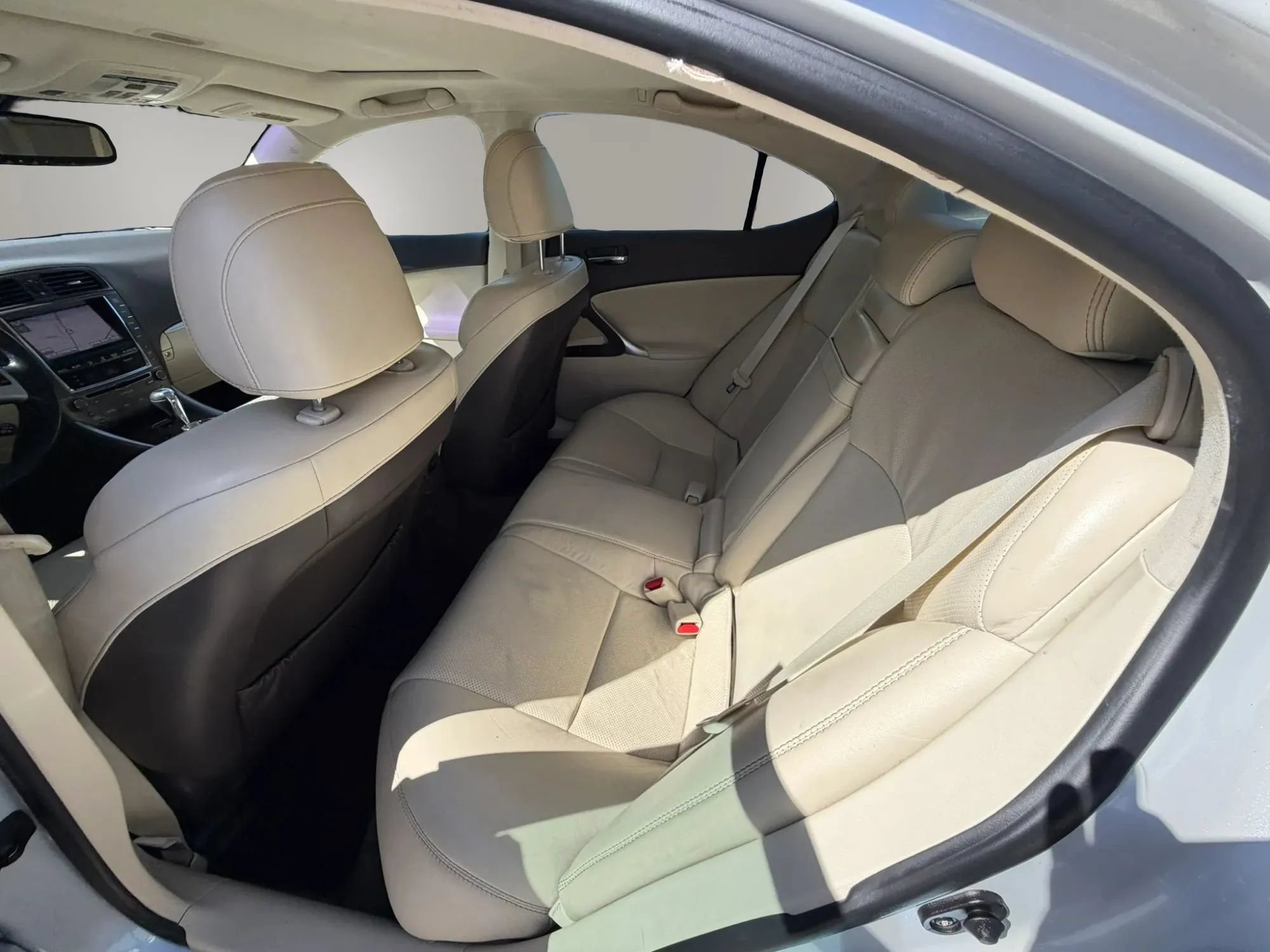 Used 2011 Lexus IS 350 w/ Premium Pkg Value Edition RWD image 26
