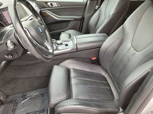 Used 2020 BMW X5 xDrive40i w/ Premium Package image 18