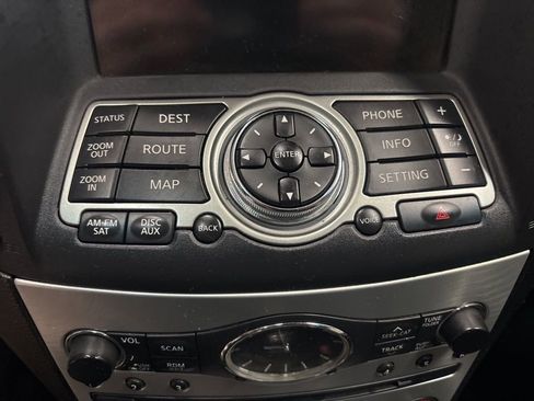 Used 2013 INFINITI G37 Journey w/ Premium Pkg image 21