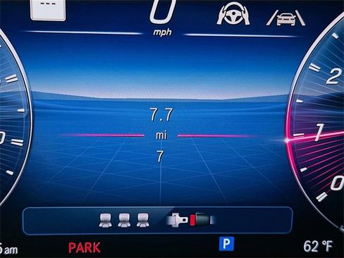 New 2026 Mercedes-Benz GLC 43 AMG GLC 43 AMGﾮ image 12