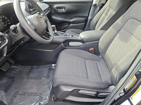 Certified 2023 Honda HR-V LX image 16