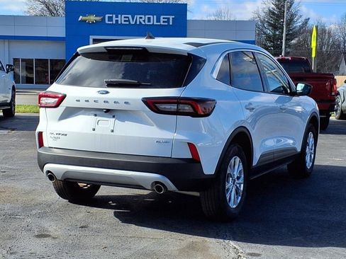 Used 2024 Ford Escape Active image 18