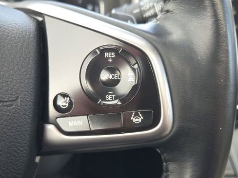 Used 2020 Honda CR-V Touring image 15