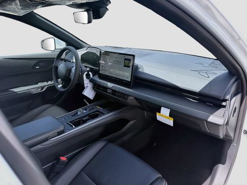 New 2026 Lexus ES 350h AWD w/ Cold Area Package image 13