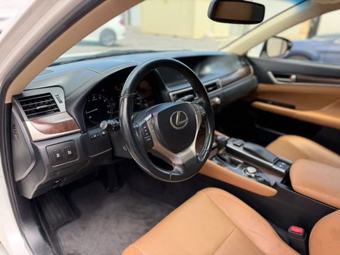 Used 2013 Lexus GS 350 w/ Premium Pkg RWD image 15