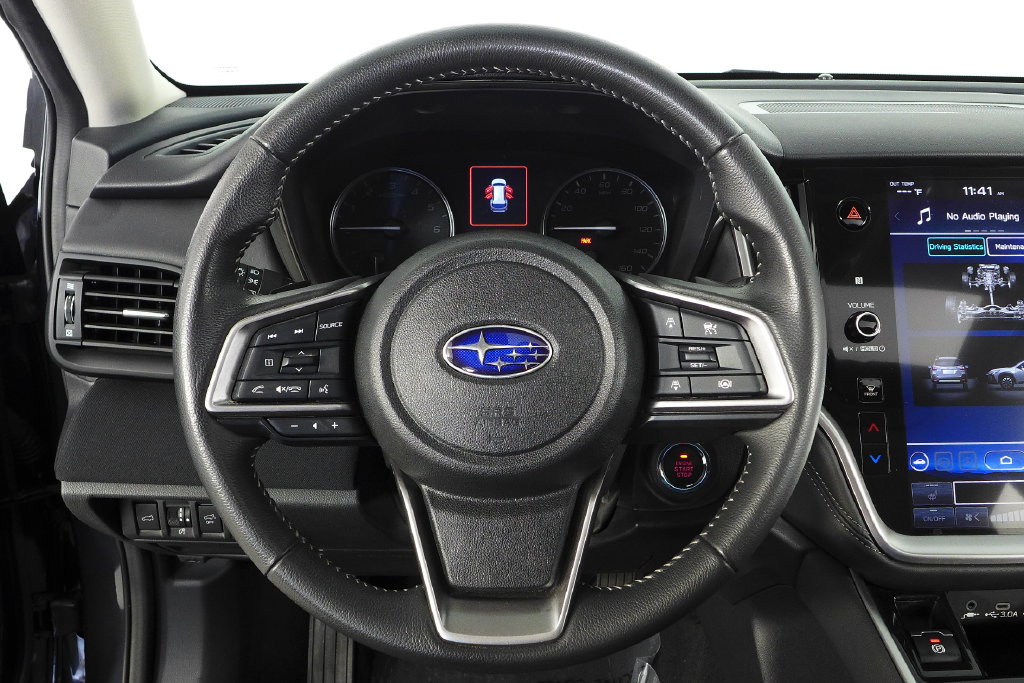 Certified 2024 Subaru Outback Premium AWD/4WD image 28