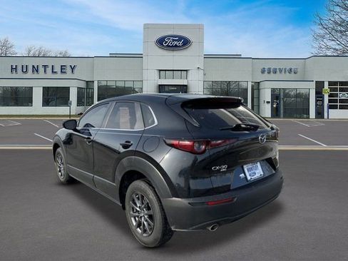 Used 2023 MAZDA CX-30 AWD 2.5 S image 6