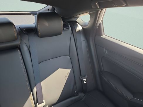 New 2026 Acura Integra A-Spec FWD image 14