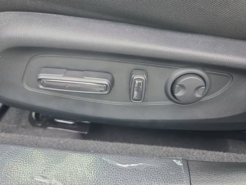New 2026 Honda Accord SE image 17