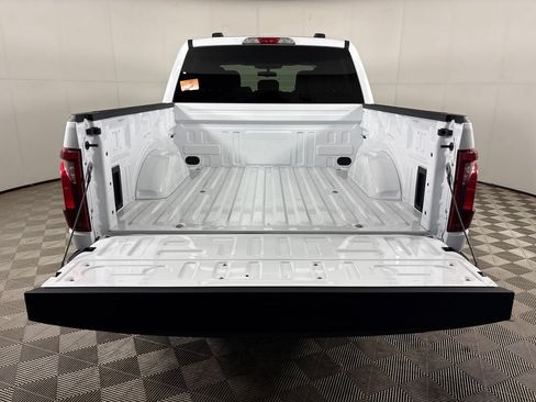 New 2026 Ford F150 STX w/ F-150 LOBO Package AWD/4WD image 24