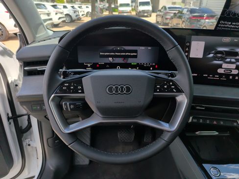 Used 2026 Audi Q3 quattro 2.0T AWD/4WD image 19