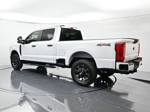 New 2026 Ford F350 XL w/ XL Chrome Package AWD/4WD image 7