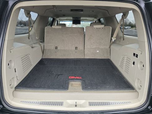 Used 2016 GMC Yukon XL Denali w/ Open Road Package image 25