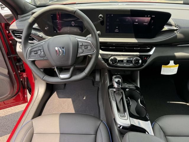 New 2026 Buick Envista Sport Touring w/ Convenience I Package FWD image 13
