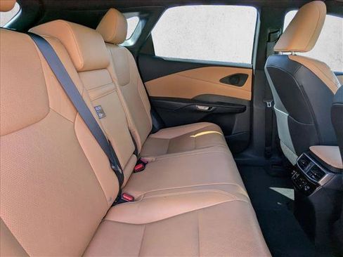 Used 2023 Lexus RX 350 Premium Plus w/ Cold Area Package image 19