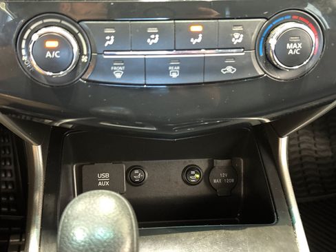 Used 2015 Nissan Altima 2.5 S w/ Power Driver Seat Package FWD image 27