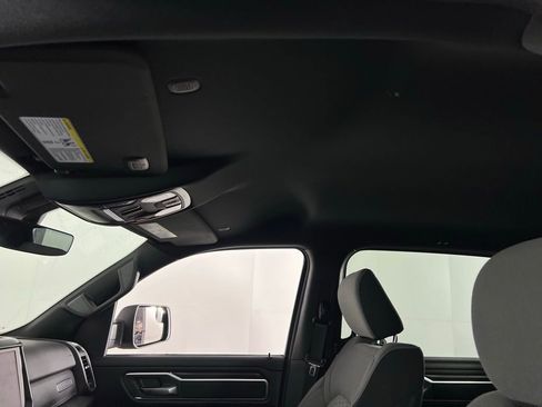 Used 2025 RAM 1500 Big Horn image 26