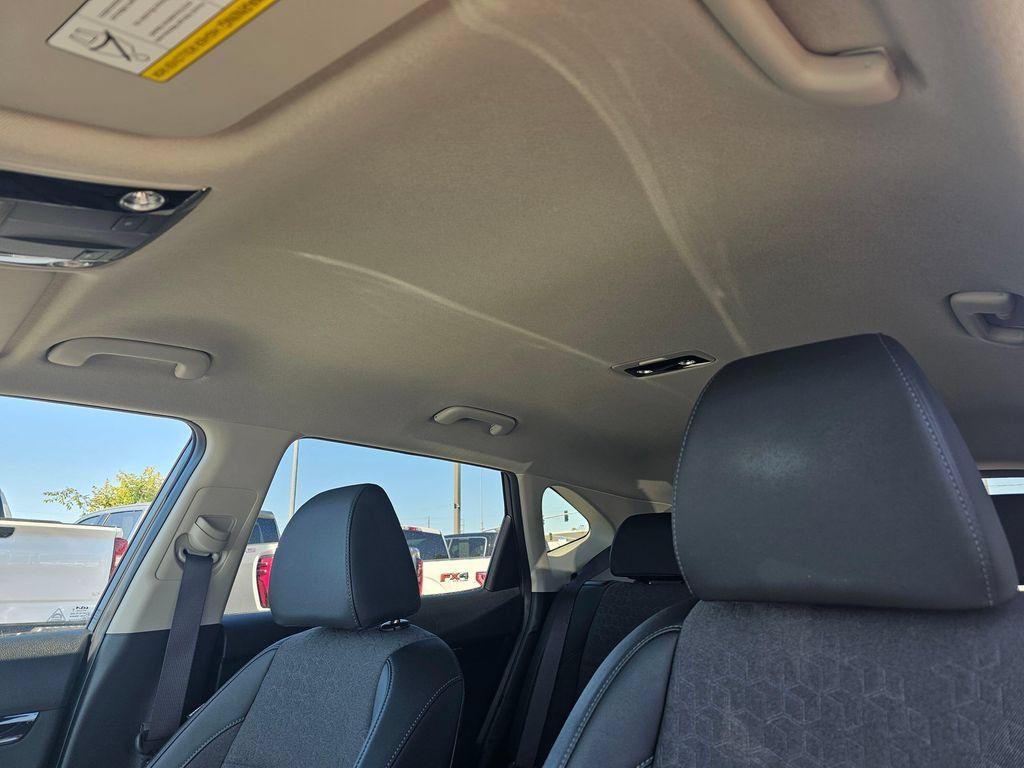 Used 2025 Kia Seltos S FWD image 22