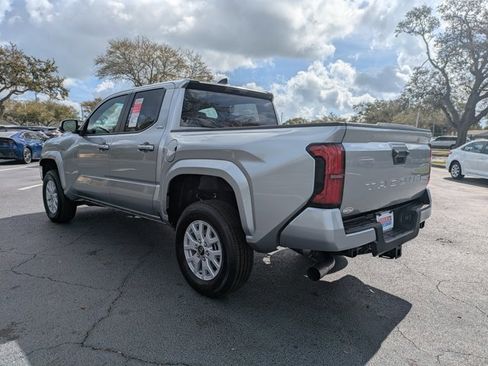 New 2026 Toyota Tacoma SR5 image 6