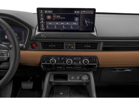 New 2026 Honda Pilot image 9