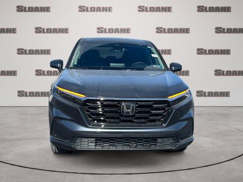 New 2026 Honda CR-V EX-L image 8