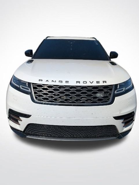 Used 2018 Land Rover Range Rover Velar R-Dynamic SE AWD/4WD image 2