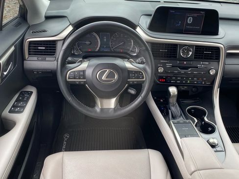 Used 2022 Lexus RX 350 FWD image 8