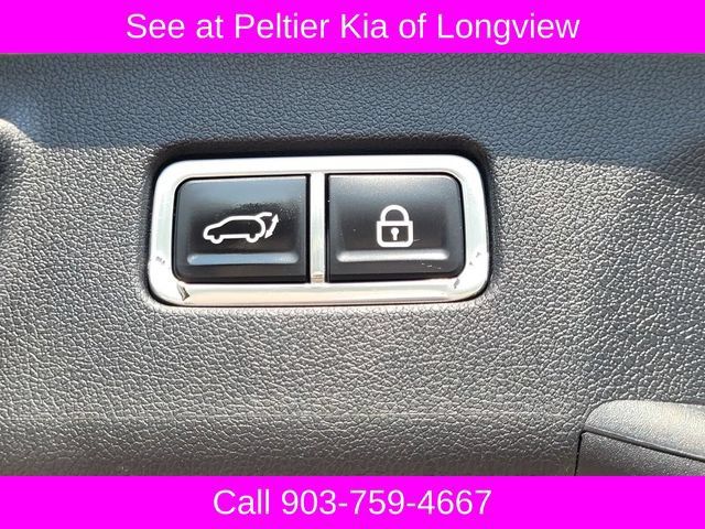 Used 2023 Kia Sorento SX Prestige AWD/4WD image 10