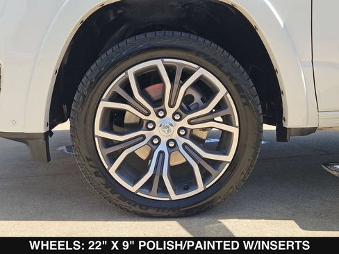 Used 2026 RAM 1500 Tungsten w/ Off Road Group AWD/4WD image 33