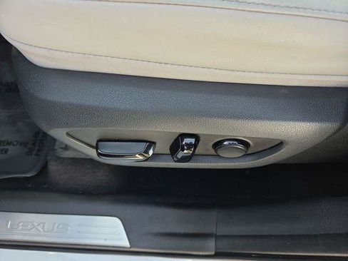 Certified 2024 Lexus TX 350 FWD w/ Cold Weather Package image 12