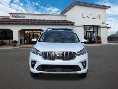 Used 2020 Kia Sorento SX