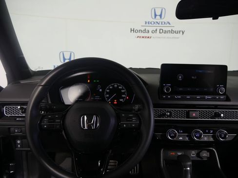 Used 2024 Honda Civic Sport image 16
