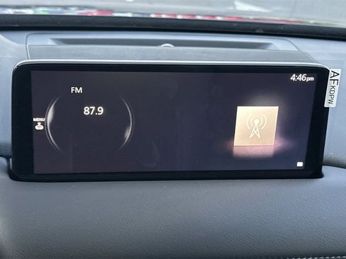 New 2025 MAZDA CX-5 AWD 2.5 S w/ Preferred Package image 19