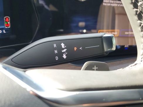 New 2026 Chevrolet Tahoe High Country image 15