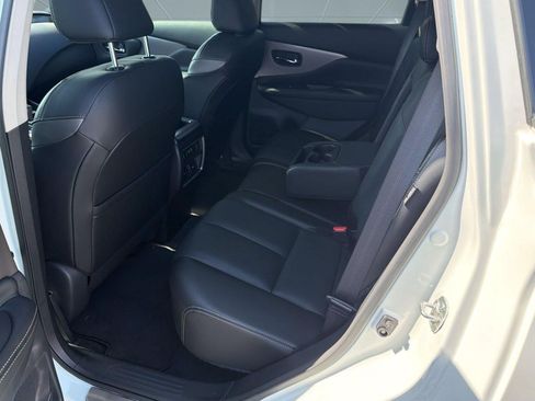 Certified 2023 Nissan Murano SL w/ SL Moonroof Package FWD image 27