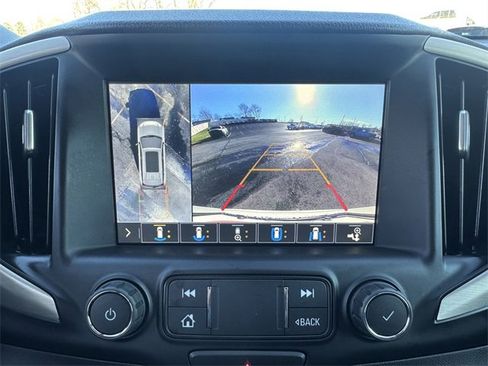 Used 2020 GMC Terrain Denali w/ Denali Premium Package image 32