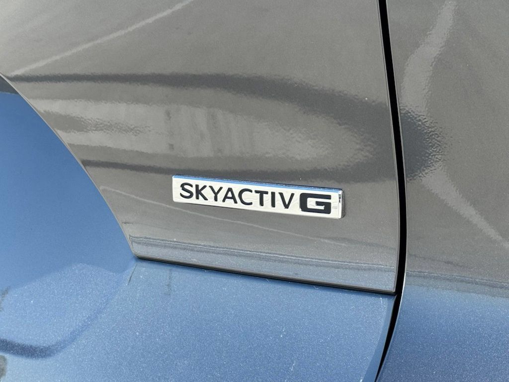 New 2026 MAZDA CX-5 AWD 2.5 S image 19