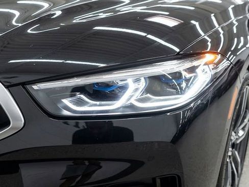 Used 2025 BMW 840i xDrive Coupe image 55