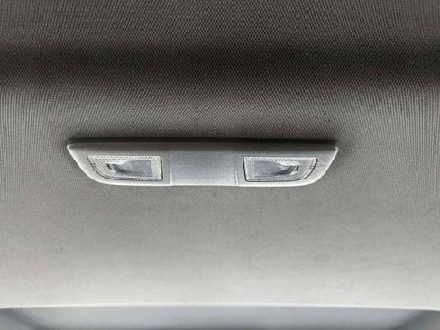 Used 2020 Chevrolet Silverado 1500 LTZ w/ LTZ Plus Package AWD/4WD image 38