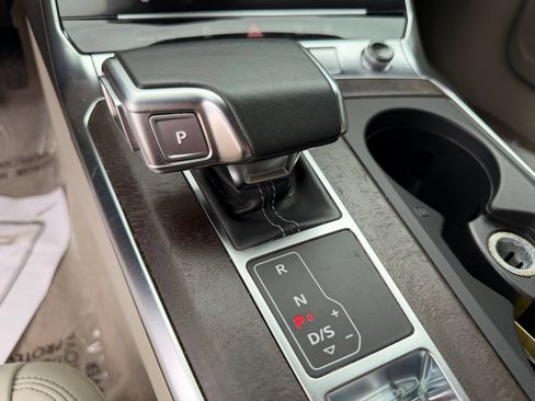 Used 2020 Audi A6 2.0T Premium AWD/4WD image 24