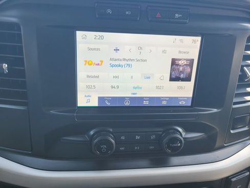 Certified 2021 Ford F150 XL w/ Equipment Group 101A High RWD image 23