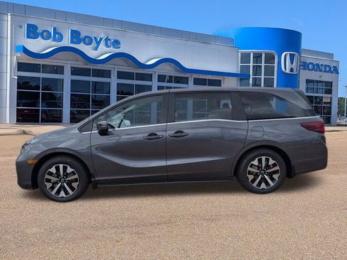 New 2026 Honda Odyssey EX-L image 2