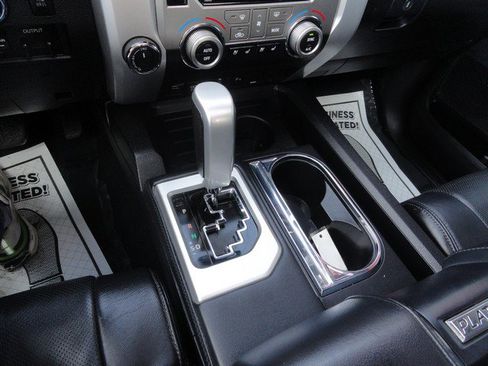 Used 2020 Toyota Tundra Platinum image 14