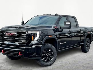 New 2026 GMC Sierra 2500 AT4 w/ AT4 Premium Plus Package video 1