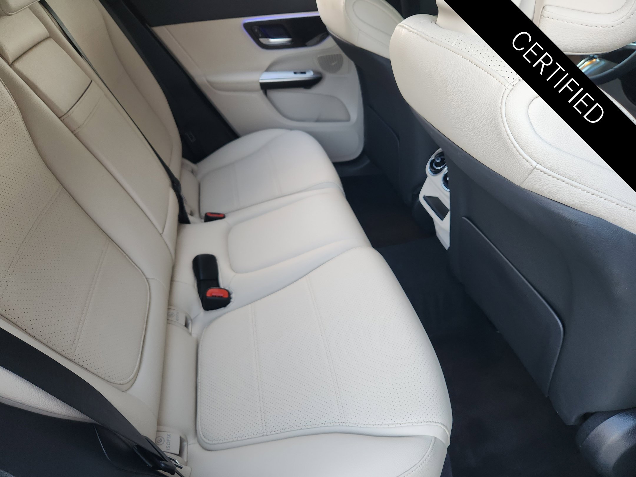 Certified 2026 Mercedes-Benz GLC 300 image 32