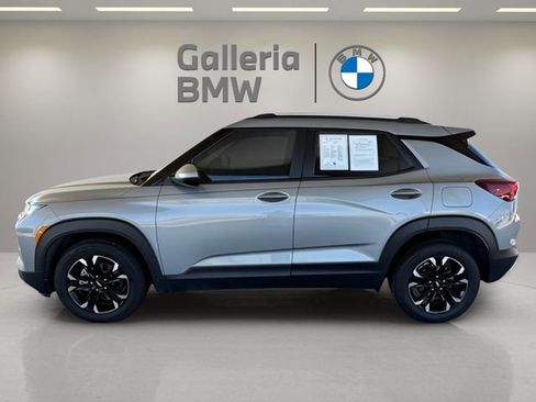 Used 2023 Chevrolet TrailBlazer LT image 14