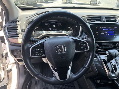 Used 2022 Honda CR-V EX-L image 12
