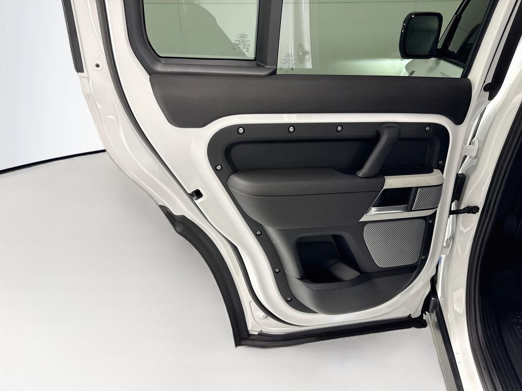 Used 2024 Land Rover Defender 130 S AWD/4WD image 26