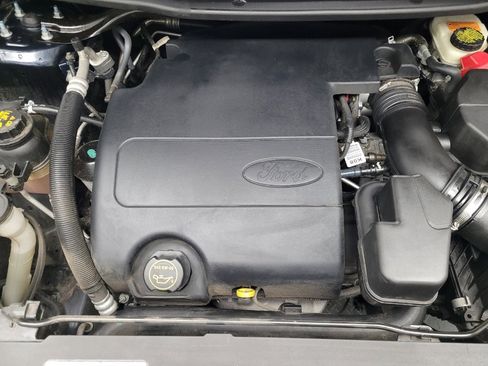Used 2017 Ford Explorer Limited w/ Equipment Group 301A FWD image 30
