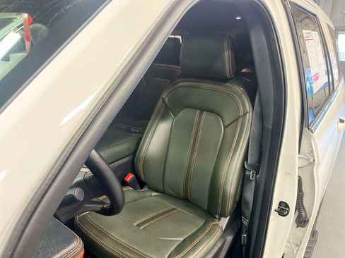 Used 2022 Ford Expedition Timberline image 20